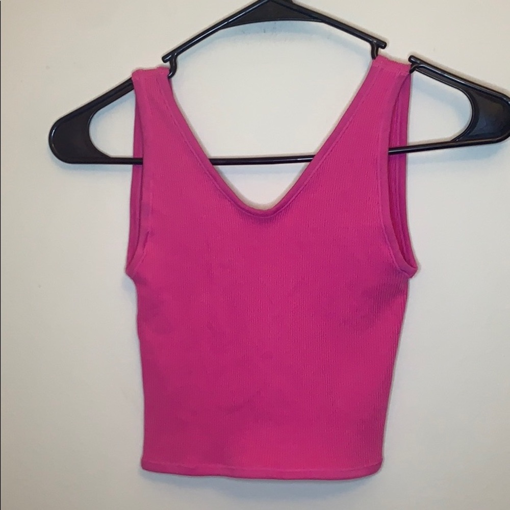 UO Out From Under Tank